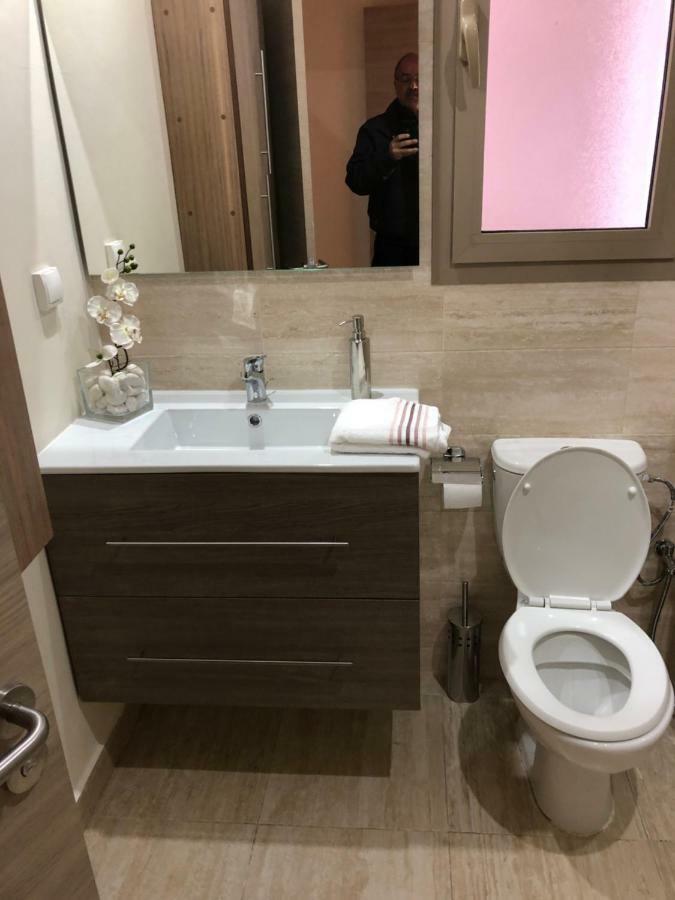 Appartement A Prestigia Marrakeche Avec Jardin Marrakesh Eksteriør bilde